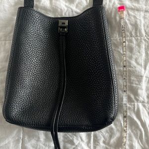 Crossbody Rebecca Minkoff bag